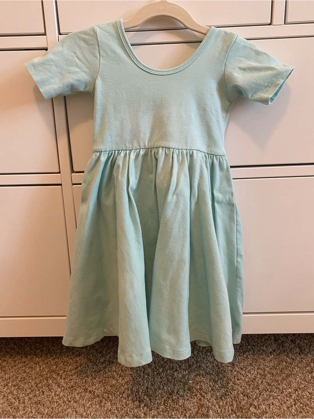 Alice + Ames Ballet Dress